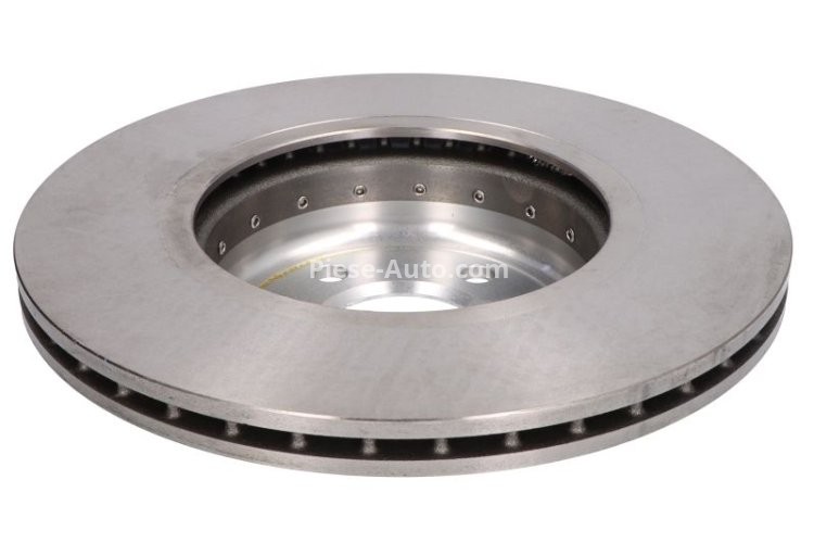 Disc frână TRW din doua piese ,față, pentru: BMW 5 (F10), 5 (F11) 1.6-3.0D 06.09-02.17