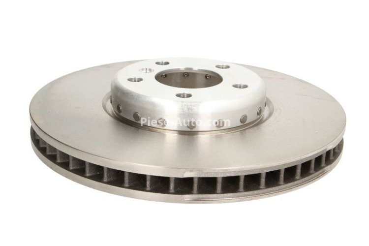 Disc frână TRW din doua piese ,față, stânga pentru: BMW 5 (F10), 5 (F11), 5 GRAN TURISMO (F07), 6 (F12), 6 (F13), 6 GRAN COUPE (F06), 7 (F01, F02, F03, F04) 2.0-4.4 02.08-10.18