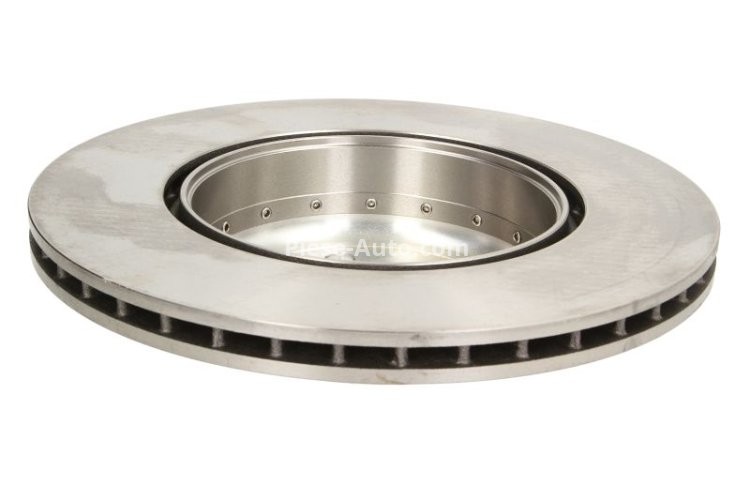 Disc frână TRW din doua piese ,spate, pentru: BMW 3 (F30, F80), 3 (F31), 3 GRAN TURISMO (F34), 4 (F32, F82), 4 (F33, F83), 4 GRAN COUPE (F36) 1.5-3.0H 11.11-