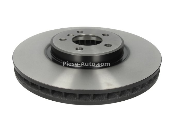 Disc frână TRW ,față, pentru: BMW X5 (E70), X5 (F15, F85), X6 (E71, E72), X6 (F16, F86) 3.0-4.8 10.06-07.19