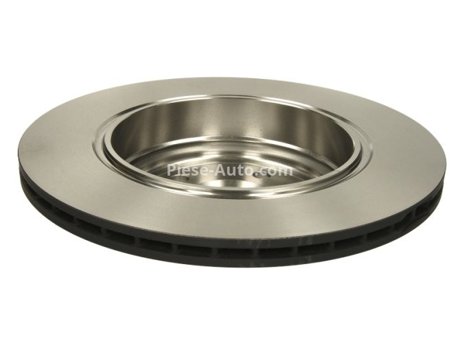 Disc frână TRW ,spate, pentru: BMW 5 (E60), 5 (E61), 6 (E63), 6 (E64) 2.0-3.0D 12.01-12.10
