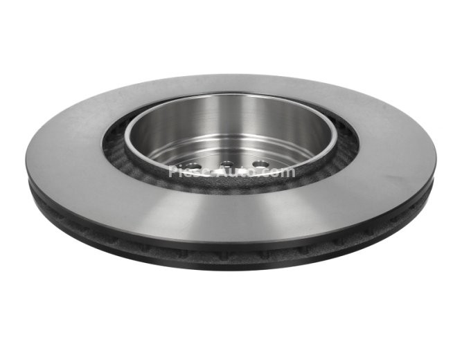 Disc frână TRW ,spate, pentru: BMW 5 GRAN TURISMO (F07), 7 (F01, F02, F03, F04) 3.0D-6.0 09.08-02.17
