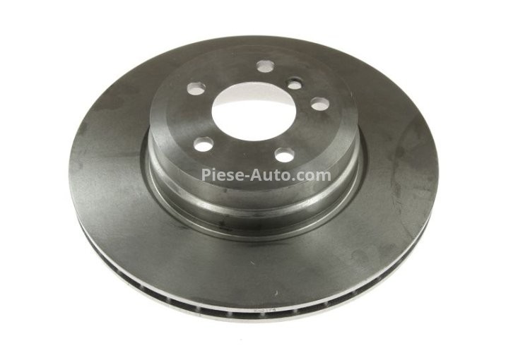 Disc frână TRW ,spate, pentru: BMW X5 (E70), X5 (F15, F85), X6 (E71, E72), X6 (F16, F86) 3.0-4.8 10.06-07.19