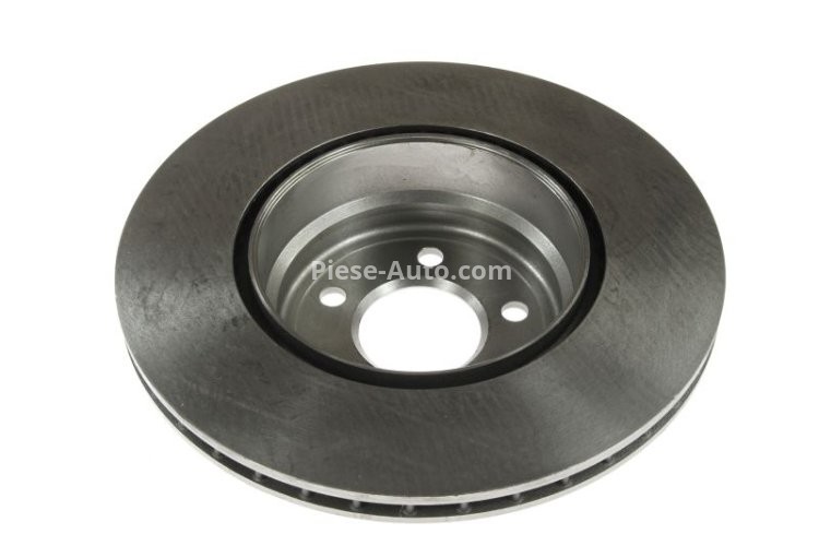 Disc frână TRW ,spate, pentru: BMW X5 (E70), X5 (F15, F85), X6 (E71, E72), X6 (F16, F86) 3.0-4.8 10.06-07.19