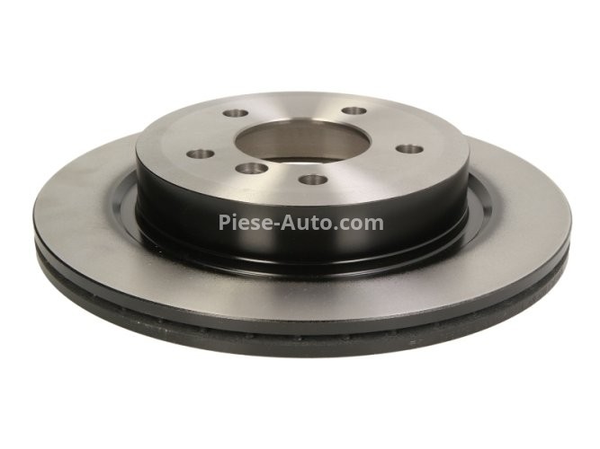 Disc frână TRW ,spate, pentru: BMW Z4 (E89) 2.0/2.5/3.0 02.09-08.16