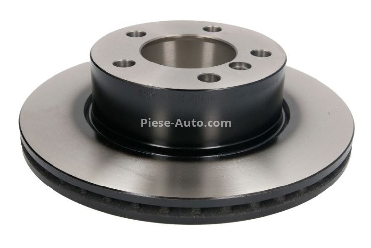 Disc frână TRW ,față, pentru: BMW 1 (E87), 1 (F20), 1 (F21), 2 (F22, F87), 2 (F23) 1.5-2.0D 06.04-