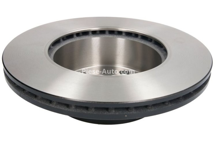 Disc frână TRW ,față, pentru: BMW 1 (E87), 1 (F20), 1 (F21), 2 (F22, F87), 2 (F23) 1.5-2.0D 06.04-
