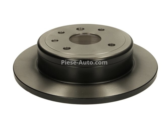 Disc frână TRW ,spate, pentru: CHEVROLET EPICA, EVANDA 2.0/2.0D/2.5 01.05-12.11