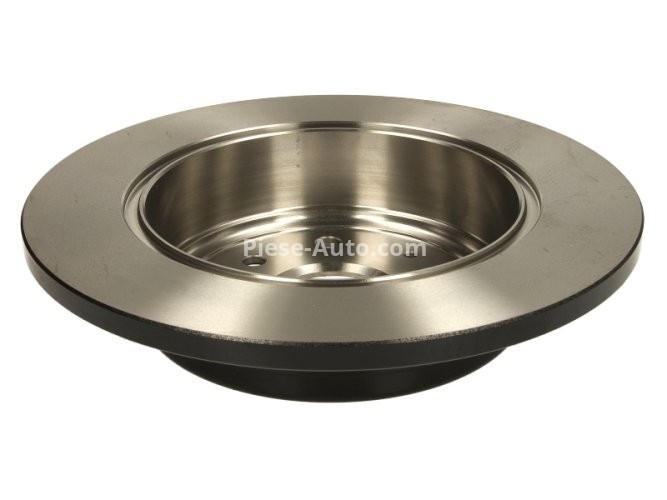 Disc frână TRW ,spate, pentru: CHEVROLET EPICA, EVANDA 2.0/2.0D/2.5 01.05-12.11