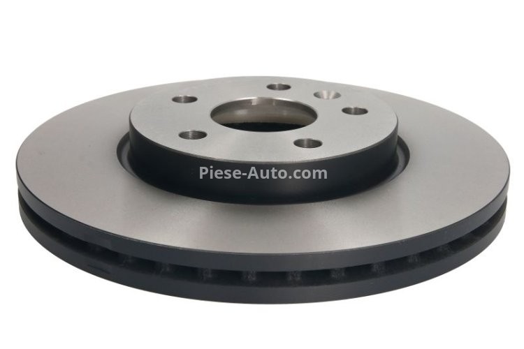 Disc frână TRW ,față, pentru: CHEVROLET AVEO, BOLT, CRUZE, VOLT; OPEL ASTRA J, ASTRA J GTC 1.2-Electric 05.09-