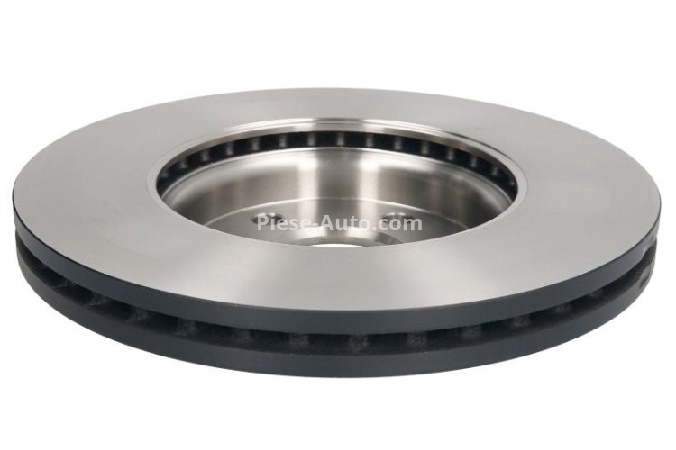 Disc frână TRW ,față, pentru: CHEVROLET AVEO, BOLT, CRUZE, VOLT; OPEL ASTRA J, ASTRA J GTC 1.2-Electric 05.09-