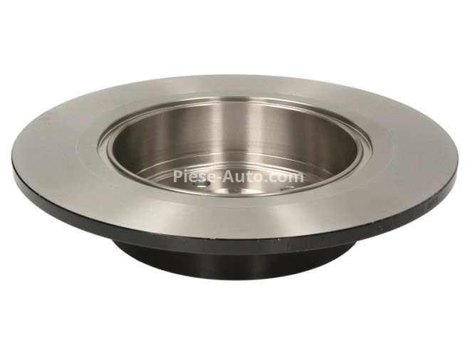 Disc frână TRW ,spate, pentru: CHRYSLER 200, SEBRING; CITROEN C4 AIRCROSS; DODGE CALIBER; LANCIA FLAVIA; MITSUBISHI ASX, LANCER VIII, OUTLANDER II; PEUGEOT 4008 1.6-3.6ALK 06.06-