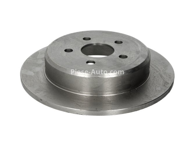 Disc frână TRW ,spate, pentru: CHRYSLER LE BARON, NEON, NEON II, PT CRUISER, SEBRING, STRATUS; DODGE NEON II; PLYMOUTH NEON II, SUNDANCE 1.6-2.7 09.86-