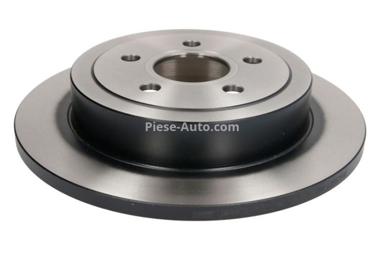 Disc frână TRW ,spate, pentru: CHRYSLER PT CRUISER; DODGE NEON II 1.6-2.4 08.99-