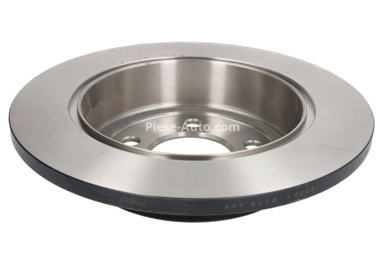 Disc frână TRW ,spate, pentru: CHRYSLER RAM, VOYAGER III, VOYAGER IV; DODGE CARAVAN 2.0-3.8 01.95-07.09