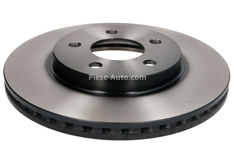 Disc frână TRW ,față, pentru: CHRYSLER LE BARON, NEON, NEON II; DODGE NEON, NEON II; PLYMOUTH NEON, NEON II 1.6-2.5 01.89-