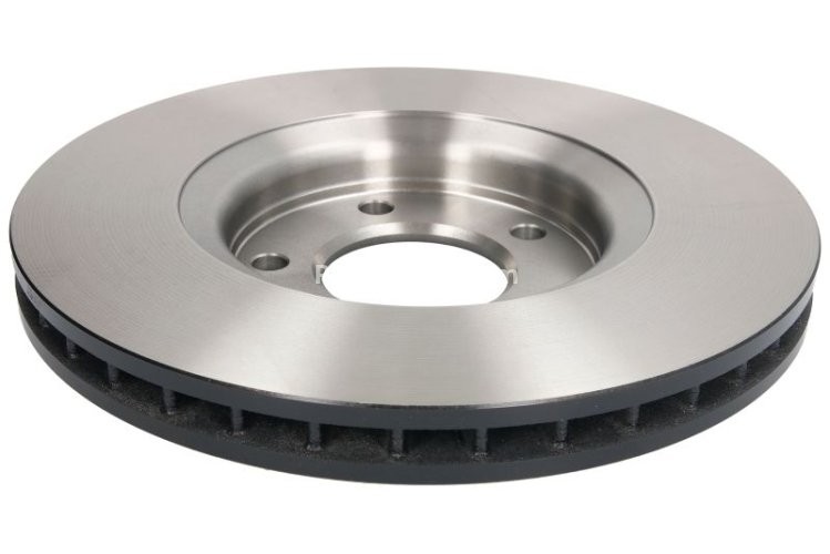 Disc frână TRW ,față, pentru: CHRYSLER RAM, VOYAGER III, VOYAGER IV; DODGE CARAVAN 2.4-3.8 01.95-07.09
