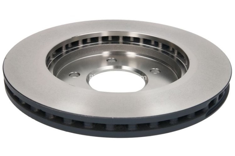 Disc frână TRW ,față, pentru: CHRYSLER VOYAGER III; DODGE CARAVAN; PLYMOUTH VOYAGER 2.0-3.8 01.95-12.07
