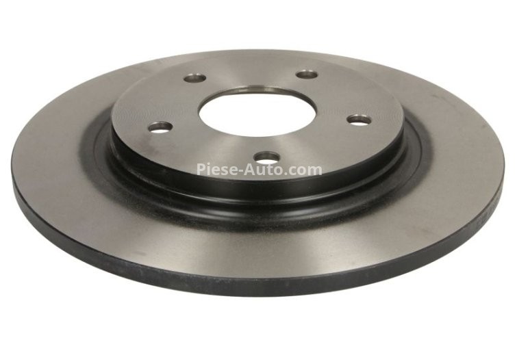 Disc frână TRW ,spate, pentru: CHRYSLER VOYAGER V; DODGE GRAND, JOURNEY; FIAT FREEMONT; OPEL ASTRA J 1.6-3.8 10.07-