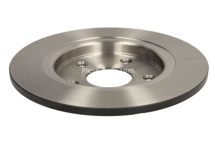 Disc frână TRW ,spate, pentru: CHRYSLER VOYAGER V; DODGE GRAND, JOURNEY; FIAT FREEMONT; OPEL ASTRA J 1.6-3.8 10.07-