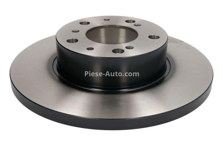 Disc frână TRW ,față, pentru: CITROEN C25; FIAT DUCATO; PEUGEOT J5 1.9D/2.0/2.5D 09.81-05.94