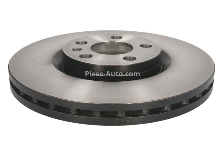 Disc frână TRW ,față, pentru: CITROEN C8, JUMPY I; FIAT SCUDO, ULYSSE; LANCIA PHEDRA; PEUGEOT 807, EXPERT 1.6-3.0 10.95-