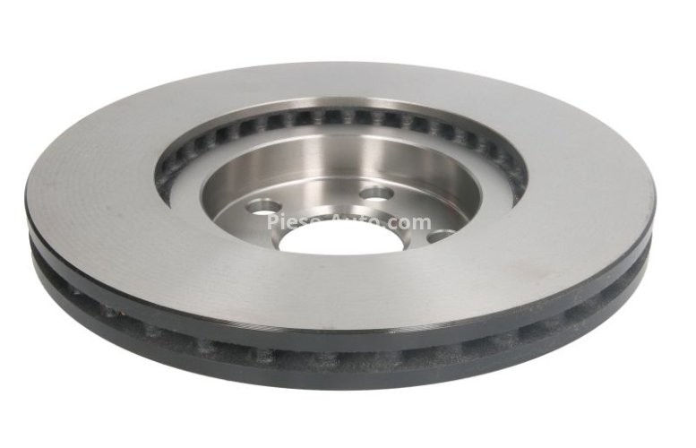 Disc frână TRW ,față, pentru: CITROEN EVASION, JUMPY I; FIAT SCUDO, ULYSSE; LANCIA ZETA; PEUGEOT 806, EXPERT 1.9D-2.1D 06.94-12.06