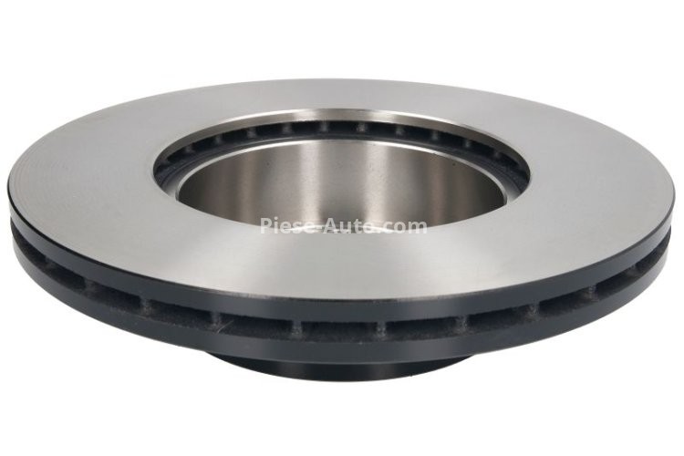 Disc frână TRW ,față, pentru: CITROEN JUMPER I, JUMPER II; FIAT DUCATO; PEUGEOT BOXER 1.9D-3.0D 02.94-