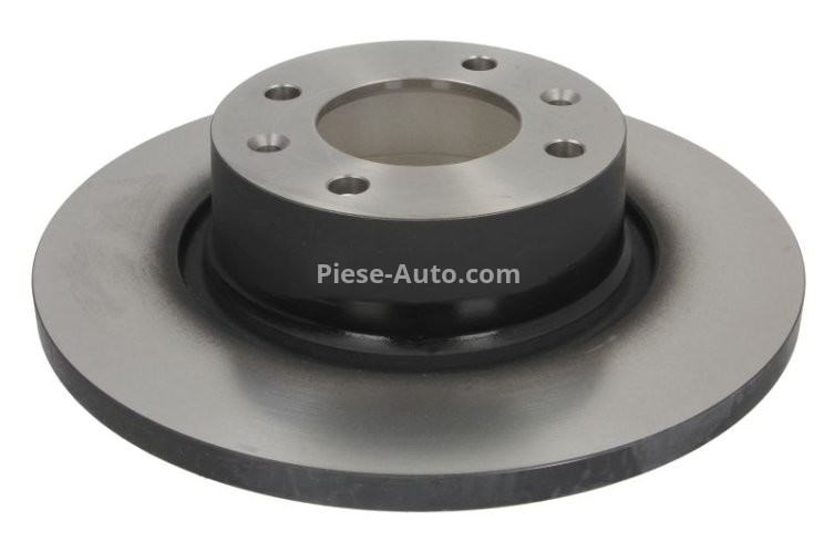 Disc frână TRW ,spate, pentru: CITROEN C5 I, C5 II, C5/KOMBI 1.6D-3.0 03.01-