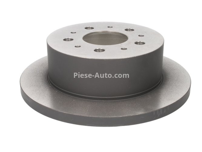 Disc frână TRW ,spate, pentru: CITROEN JUMPER II; FIAT DUCATO; PEUGEOT BOXER 2.0D-3.0D 01.97-