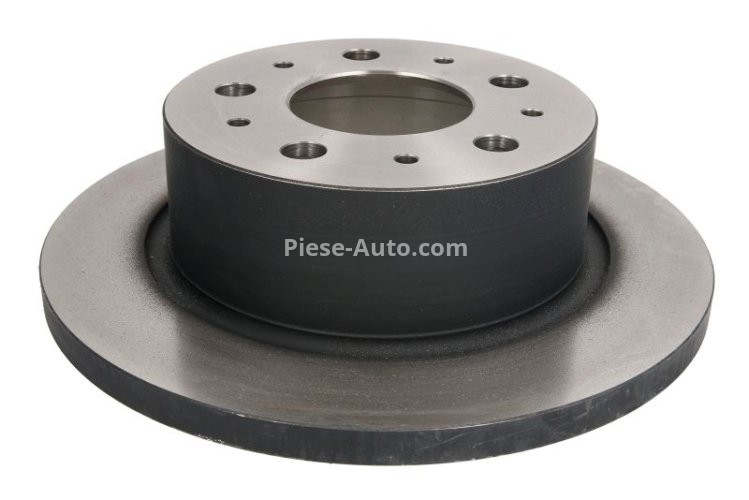 Disc frână TRW ,spate, pentru: CITROEN JUMPER II; FIAT DUCATO; PEUGEOT BOXER 2.0D-3.0D 04.06-
