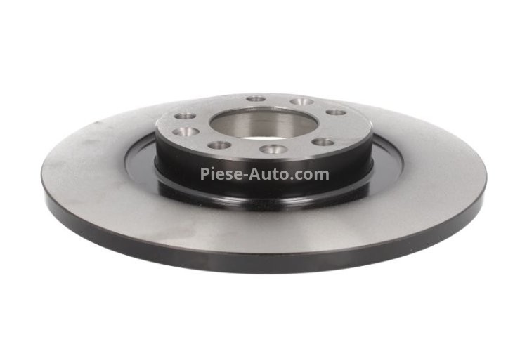 Disc frână TRW ,spate, pentru: DS DS 4 II, DS 7, DS 9; CITROEN C4 GRAND PICASSO II, C4 PICASSO II, C4 SPACETOURER, C5 AIRCROSS, C5 X, GRAND C4 SPACETOURER 1.2-Electric 02.13-