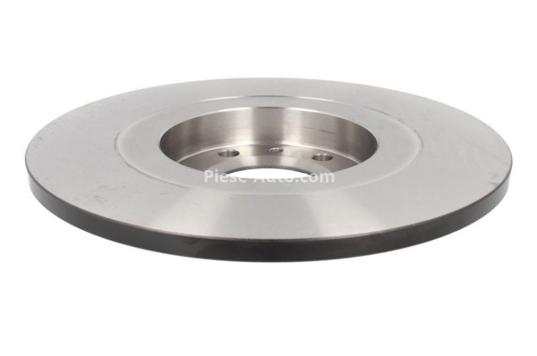 Disc frână TRW ,spate, pentru: DS DS 4 II, DS 7, DS 9; CITROEN C4 GRAND PICASSO II, C4 PICASSO II, C4 SPACETOURER, C5 AIRCROSS, C5 X, GRAND C4 SPACETOURER 1.2-Electric 02.13-
