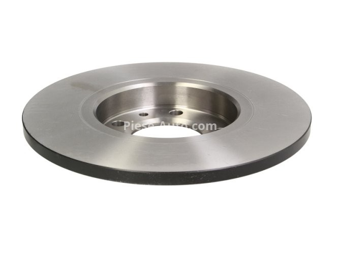 Disc frână TRW ,spate, pentru: DS DS 4 II; CITROEN BERLINGO, BERLINGO MULTISPACE, BERLINGO/MINIVAN, C4 GRAND PICASSO II, C4 PICASSO II, C4 SPACETOURER 1.2-Electric 02.13-