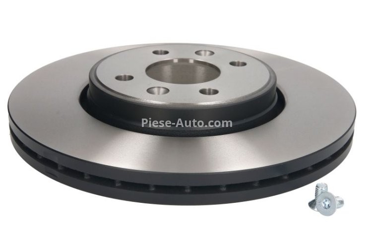 Disc frână TRW ,față, pentru: DACIA DOKKER, DOKKER EXPRESS/MINIVAN, LODGY; RENAULT CAPTUR I, CLIO II, CLIO III, CLIO V, GRAND SCENIC II, KANGOO, KANGOO EXPRESS 1.0-3.0 11.93-