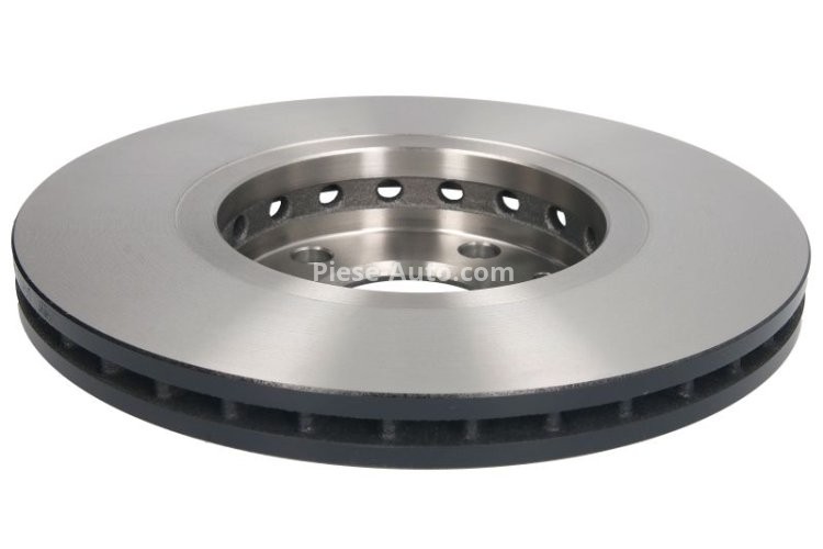 Disc frână TRW ,față, pentru: DACIA DUSTER, DUSTER/SUV; NISSAN TERRANO; RENAULT ARKANA I, CAPTUR I, CAPTUR II, DUSTER, FLUENCE, GRAND SCENIC III, KANGOO III 1.0-Electric 10.96-