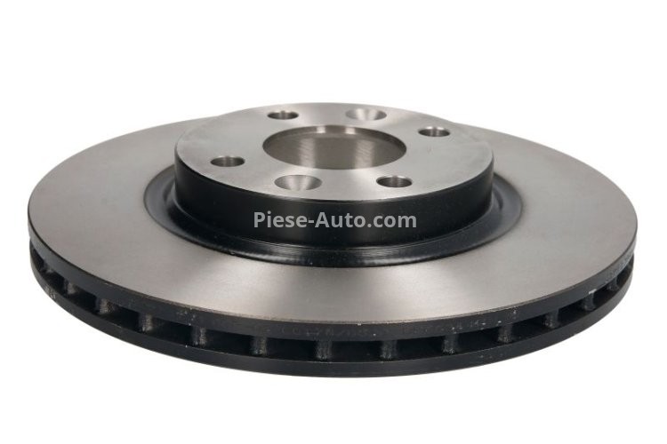 Disc frână TRW ,față, pentru: DACIA LOGAN, LOGAN II, LOGAN MCV II, SANDERO II; RENAULT CLIO IV, CLIO IV/HATCHBACK, LOGAN I, LOGAN II, LOGAN/STEPWAY II 0.9-Electric 09.04-