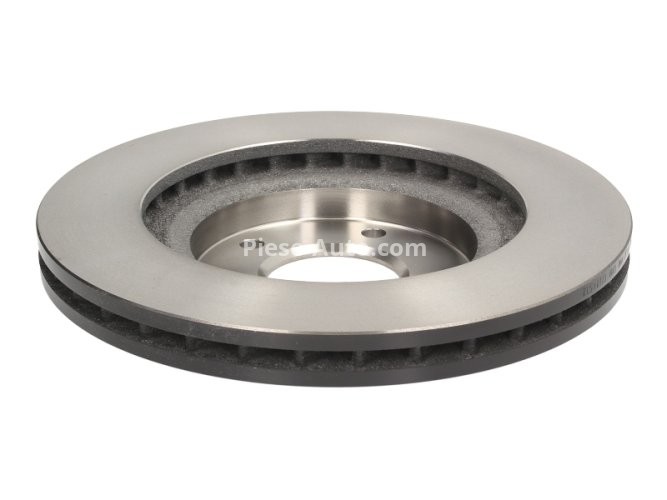 Disc frână TRW ,față, pentru: DODGE CALIBER; HYUNDAI SANTA FÉ I; MITSUBISHI ASX, OUTLANDER II 1.6-2.4 04.01-