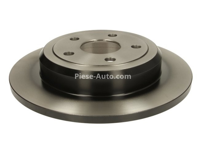 Disc frână TRW ,spate, (frine nu intarite) pentru: DODGE DURANGO; JEEP GRAND CHEROKEE, GRAND CHEROKEE IV 3.0D-6.4 11.10-
