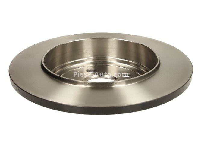 Disc frână TRW ,spate, (frine nu intarite) pentru: DODGE DURANGO; JEEP GRAND CHEROKEE, GRAND CHEROKEE IV 3.0D-6.4 11.10-