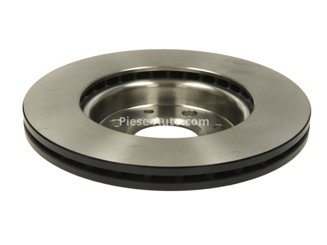 Disc frână TRW ,față, pentru: FIAT 500, 500 C, PANDA, PANDA/HATCHBACK; FORD KA 0.9-1.4CNG 09.03-