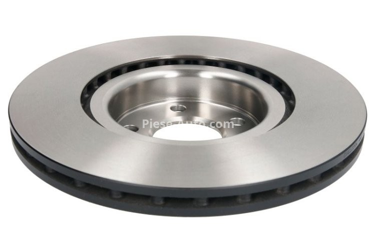 Disc frână TRW ,față, pentru: FIAT 500L 0.9-1.6D 09.12-