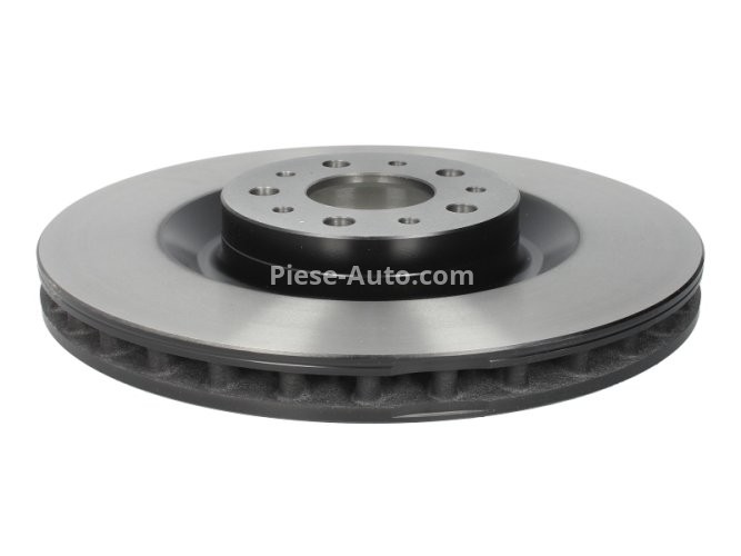 Disc frână TRW ,față, pentru: FIAT 500L, DOBLO, DOBLO CARGO, DOBLO/MINIVAN; OPEL COMBO TOUR, COMBO/MINIVAN 1.3D-2.0D 10.05-