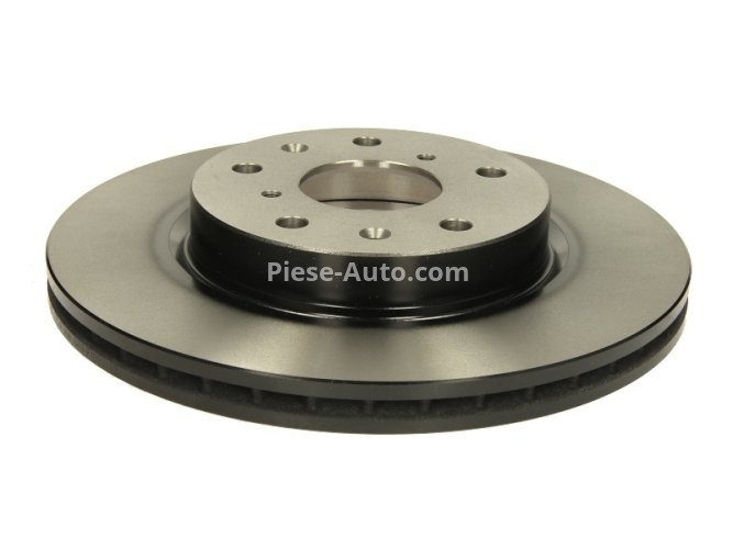Disc frână TRW ,față, pentru: FIAT SEDICI; SUZUKI SX4 1.5-2.0D 06.06-