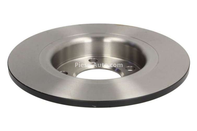 Disc frână TRW ,spate, pentru: FIAT GRANDE PUNTO; OPEL ADAM, CORSA D, CORSA E, CORSA E/HATCHBACK 1.0-1.7D 10.05-