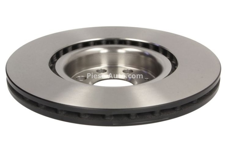 Disc frână TRW ,față, pentru: FIAT DOBLO, DOBLO/MINIVAN, GRANDE PUNTO, PUNTO, PUNTO EVO, PUNTO EVO/HATCHBACK, PUNTO/HATCHBACK; OPEL ADAM, CORSA D 1.0-1.9D 10.01-