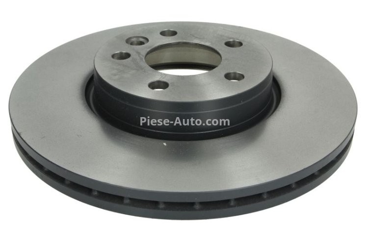 Disc frână TRW ,față, pentru:  FORD GALAXY I, GALAXY MK I; SEAT ALHAMBRA; VW CALIFORNIA T4 CAMPER, SHARAN, TRANSPORTER T4 1.8-6.0 07.90-