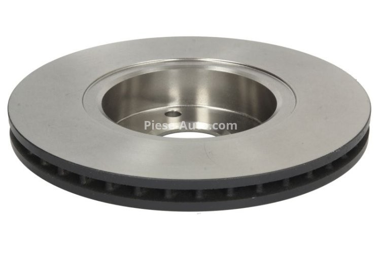 Disc frână TRW ,față, pentru: FORD COUGAR, MONDEO I, MONDEO II, SCORPIO II; FORD USA CONTOUR 1.8-2.9 04.93-12.01