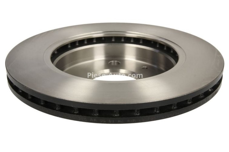 Disc frână TRW ,față, pentru: FORD COURIER, ESCORT CLASSIC, ESCORT V, ESCORT V EXPRESS, ESCORT VI, ESCORT VI/KOMBI, FIESTA III, FIESTA IV, FIESTA/HATCHBACK 1.0-1.8D 01.89-11.08