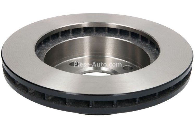 Disc frână TRW ,față, pentru: FORD ESCORT III, ESCORT IV, ESCORT IV EXPRESS, ORION I, ORION II, SIERRA, SIERRA I, SIERRA II 1.3-2.3D 09.80-02.93